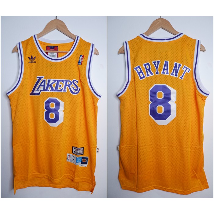 jual jersey kobe bryant