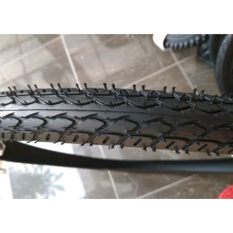 ban luar sepeda mtb federal 26 x 1.75 kenda K924 kembang alus