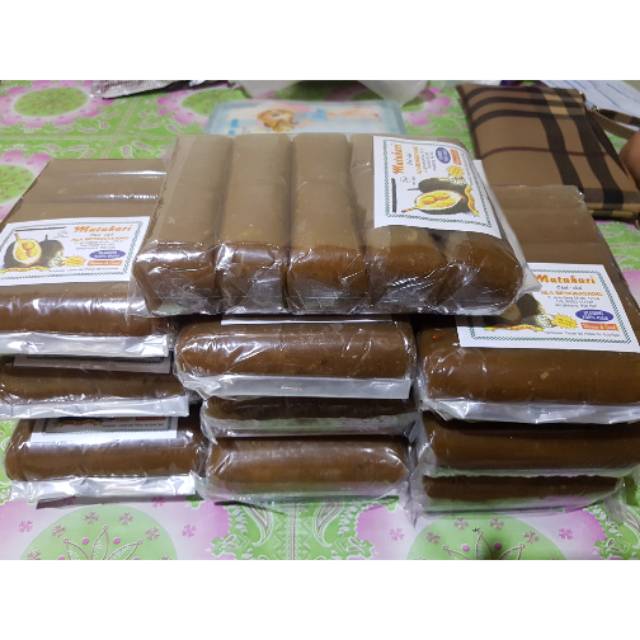

Dodol Durian
