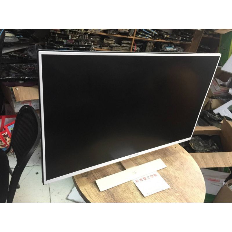 Monitor ViewSonic VX3209 2K