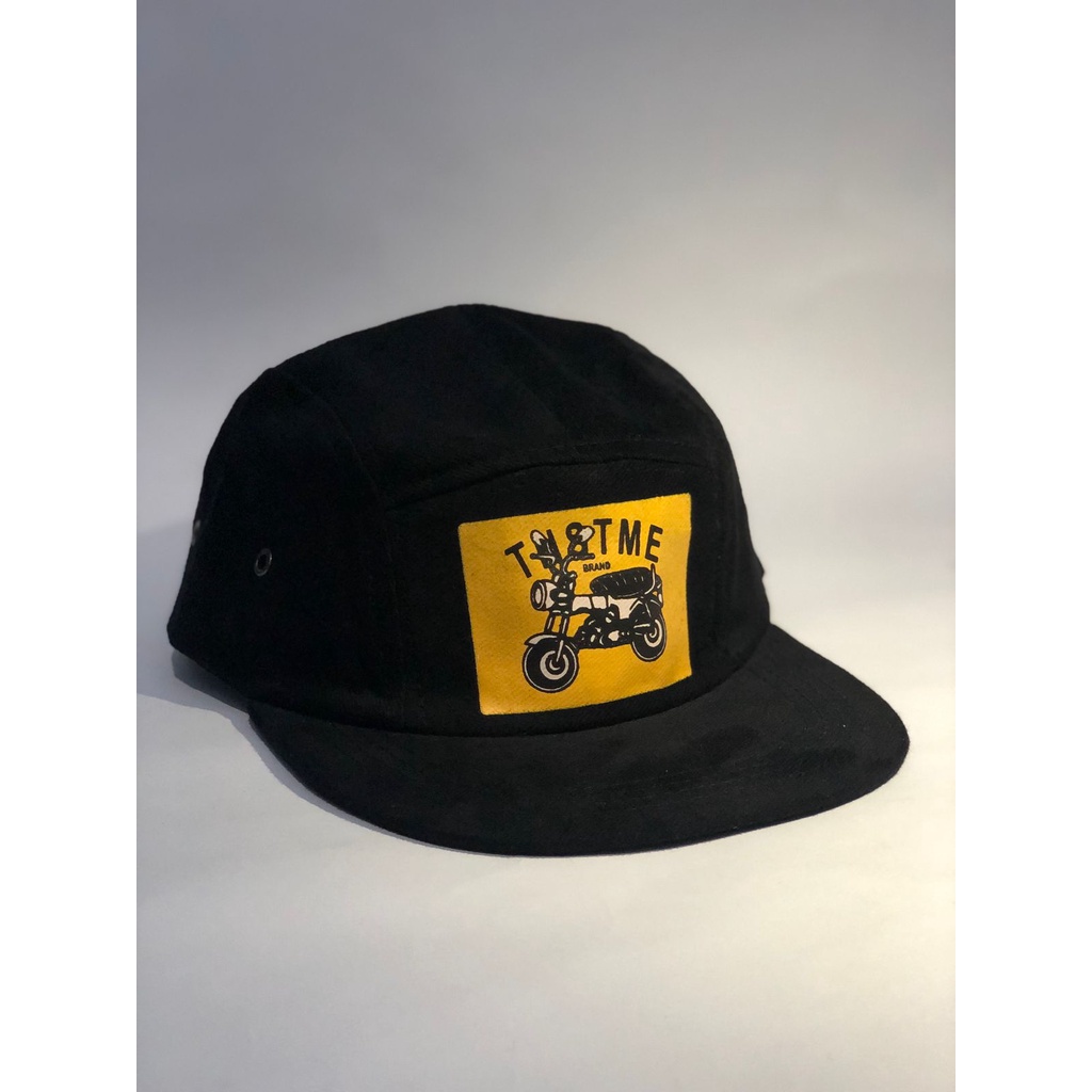 Topi pria wanita terbaru/Topi snapback distro model import bisa cod