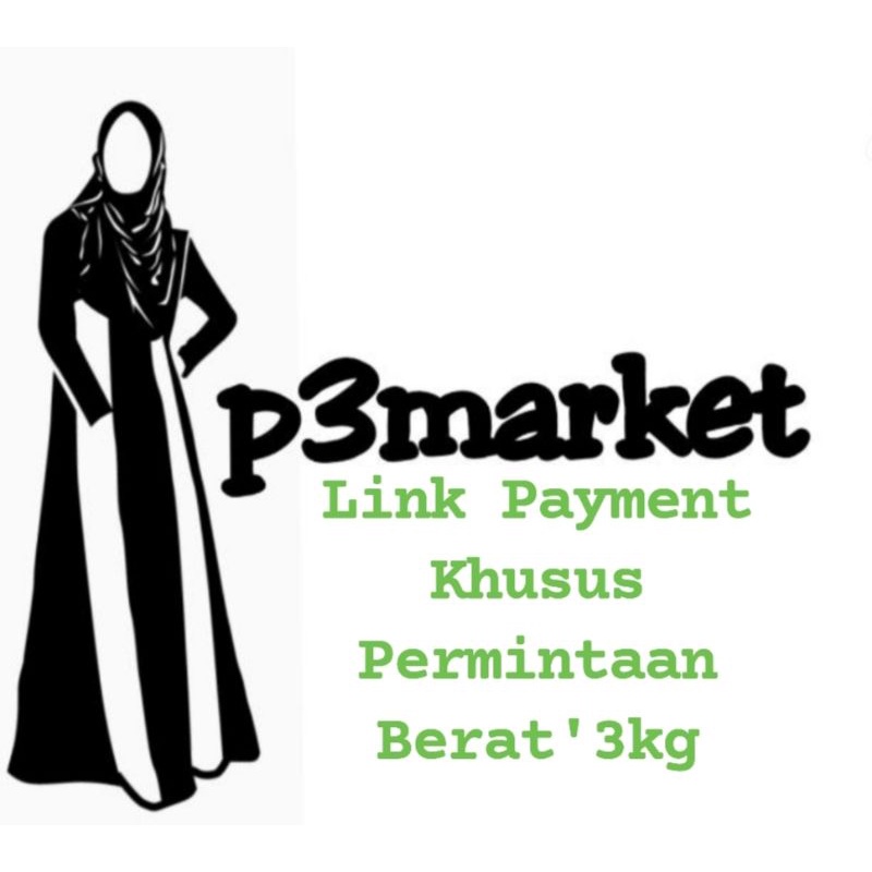 link Payment cekout 3kg