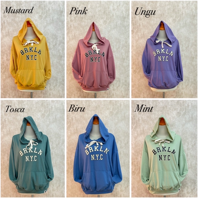 HOODIE SWEATER ALL SIZE FIT TO XL HOODIE MIX MURAH POLOS OOTD TALI ADEM SALE