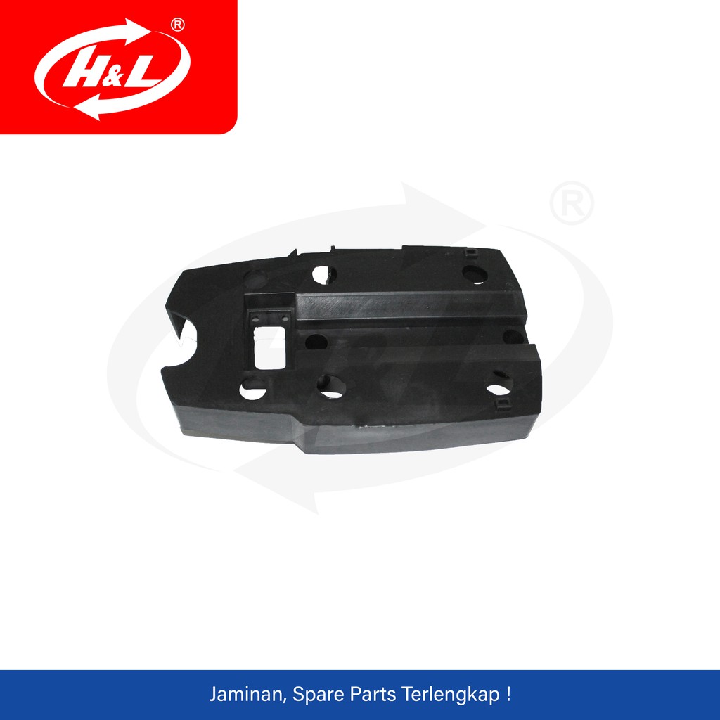 

HL Housing Hitam For QL 1200