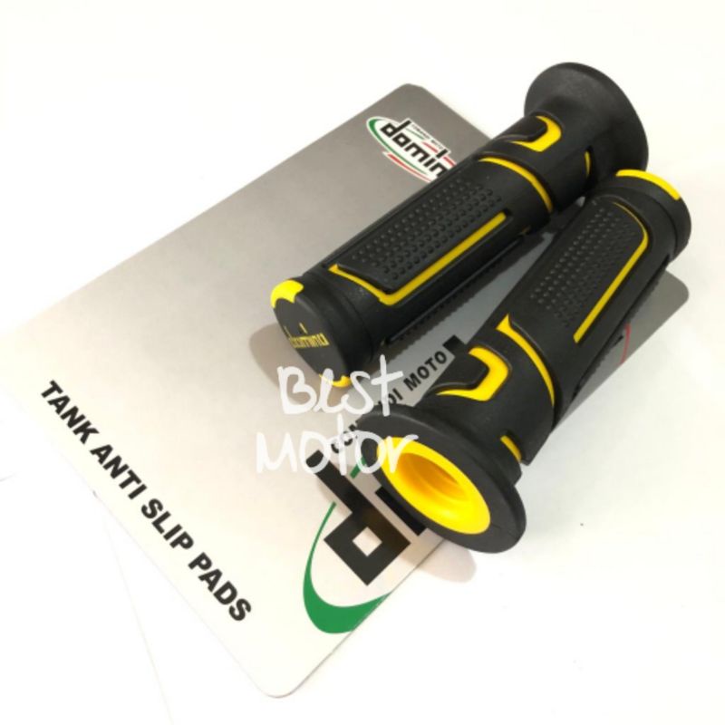 Handgrip Handfat Grip Domino New Model Universal Motor