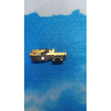 Papan charger PCB Charger Asus Zenfone 3 max Z553KL X00DB original copotan