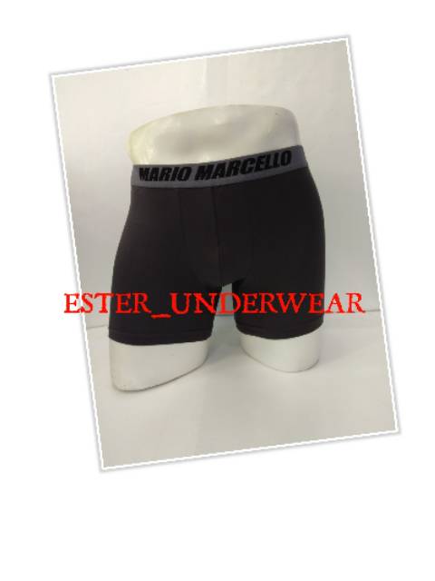 Celana Boxer MARIO MARCELLO 2002 ISI 2