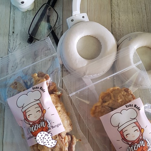 

Kripik Tempe Aduhaiii