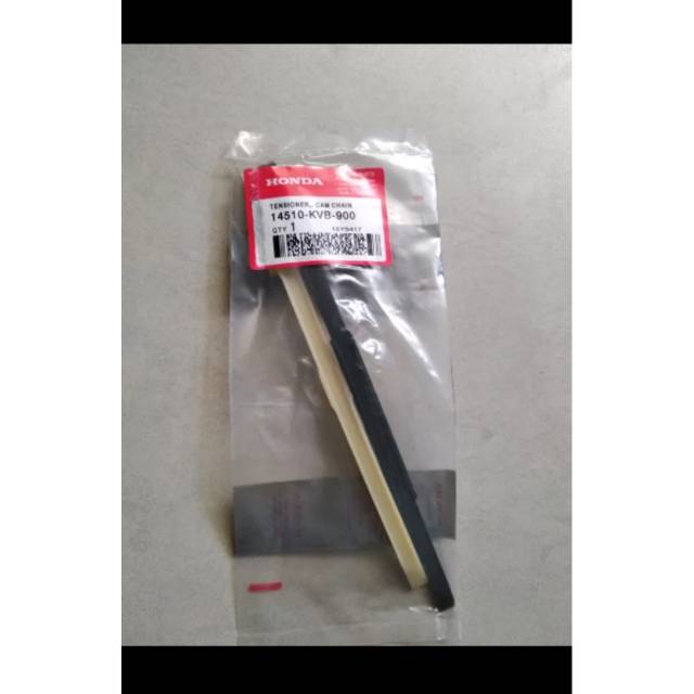 KDM_24 Karet lidah tensioner honda vario karbu vario 110 techno karbu scoopy karbu-KVB