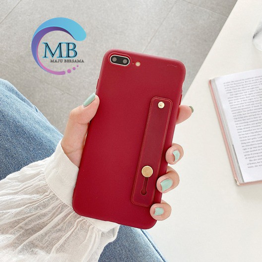 SOFTCASE XIAOMI REDMI 8 8 SE 8 LITE MB1726