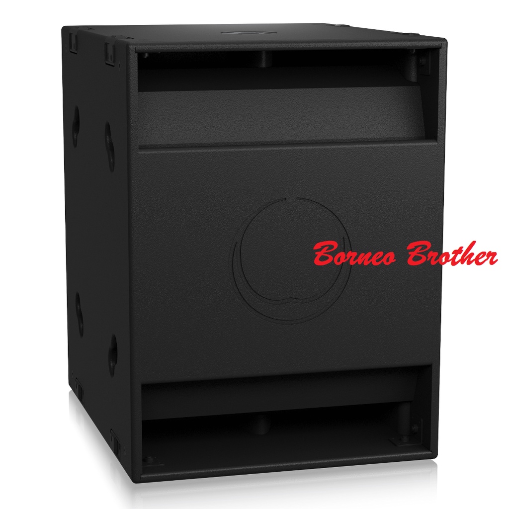 Subwoofer Aktif Turbosound NuQ118B-AN NuQ 118 B AN NuQ118BAN Original
