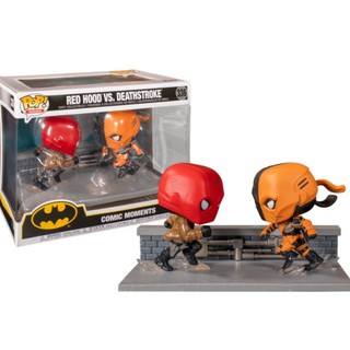 Jual Funko Pop! Exclusive DC Super 