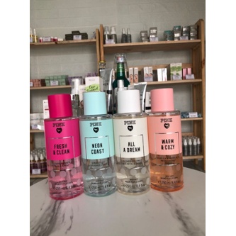 [VICTORIA SECRET] BODYMIST VICTORIA SECRET