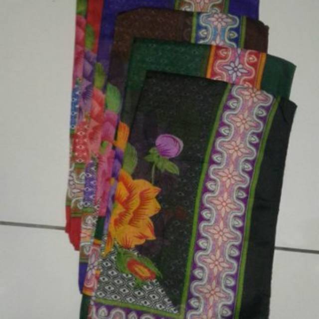 Kerudung CTS