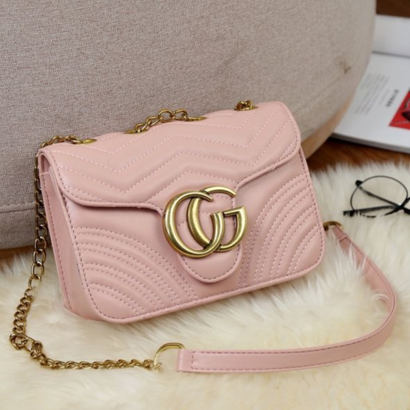 (2PC BISA IKG)GTBI9988086 New Arrival  !!!  Tas Selempang  Tas Wanita Import  Premium Terbaru