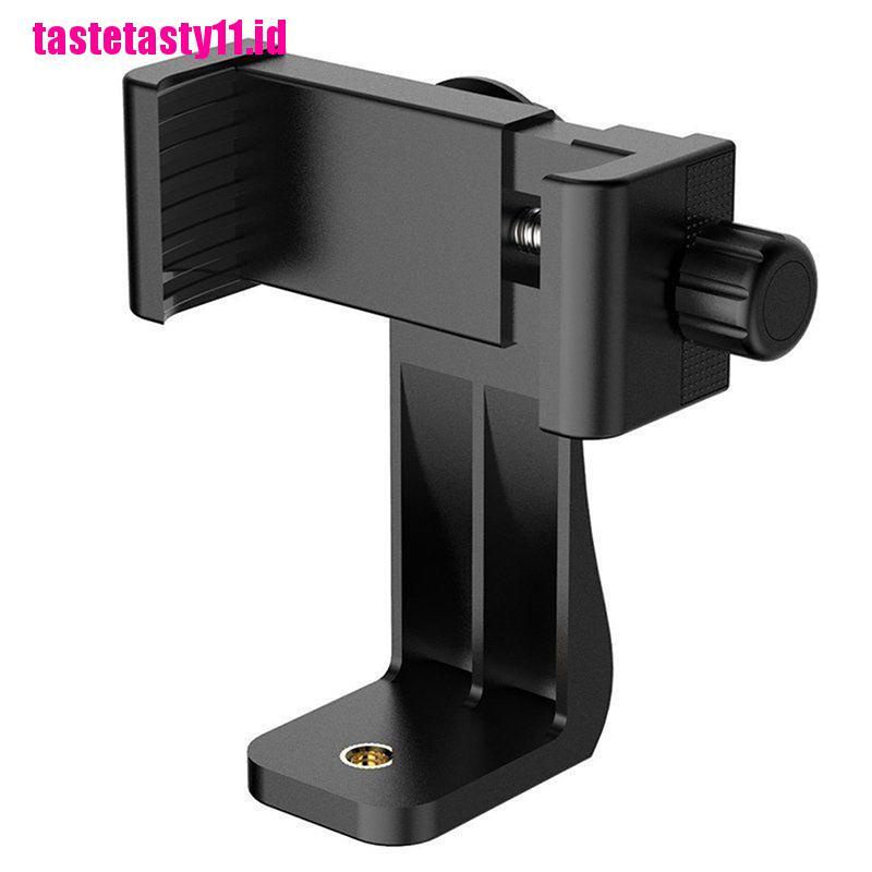 (TTID) Adapter Tripod Holder Handphone Universal Untuk iPhone