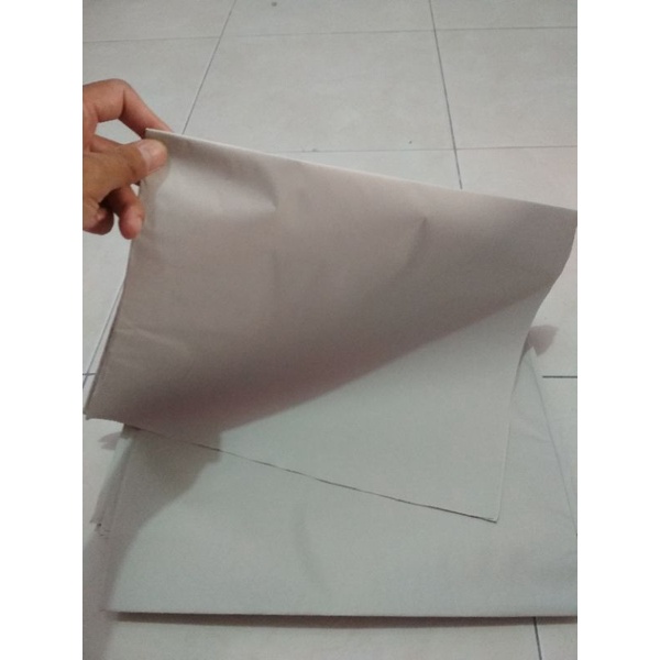 Koran Bekas Koran Polos Kertas Polos Bahan Koran 1 Kg