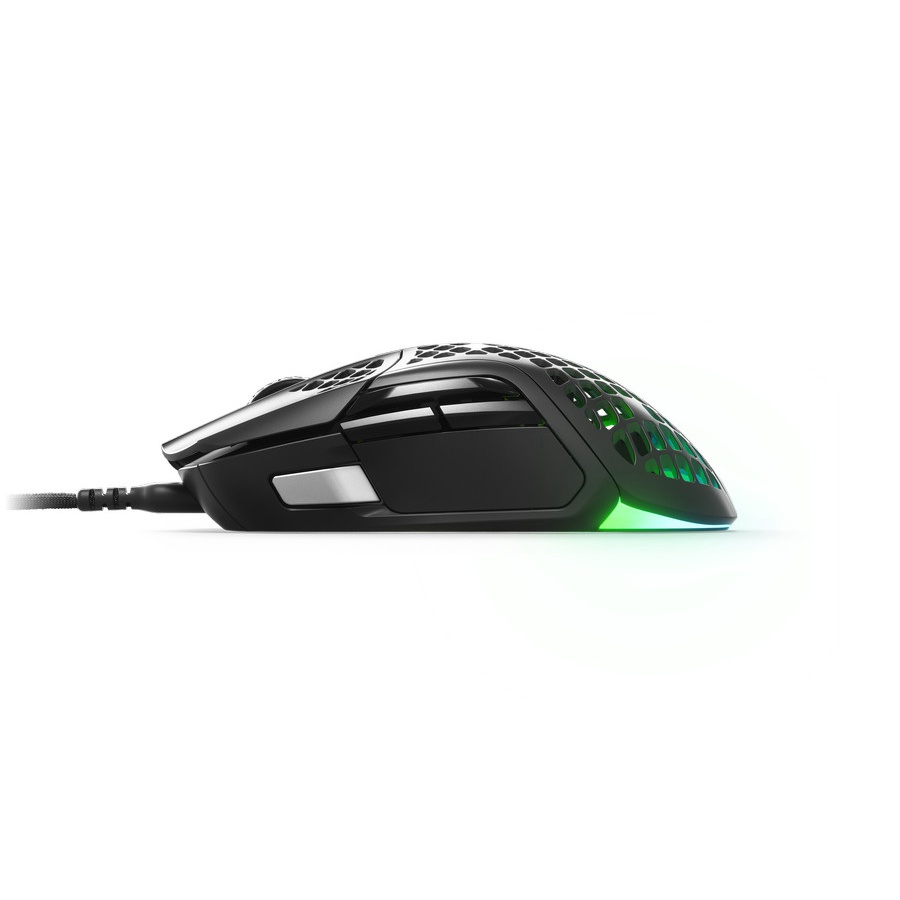 Steelseries Aerox 5 - Gaming Mouse