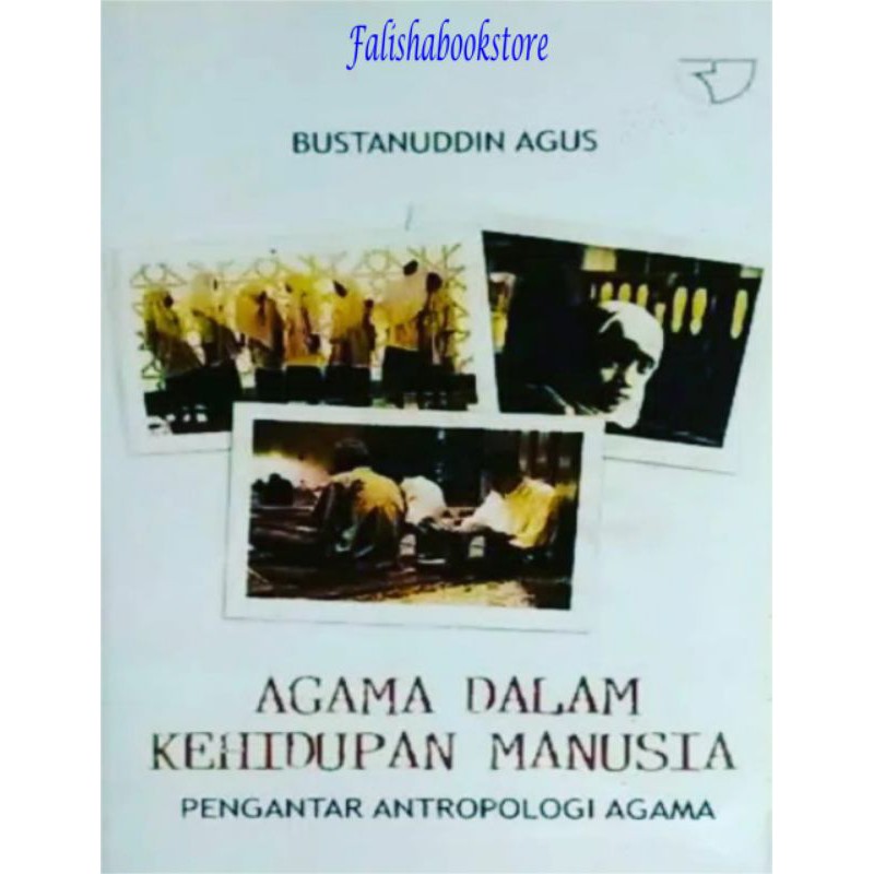 AGAMA DALAM KEHIDUPAN MANUSIA