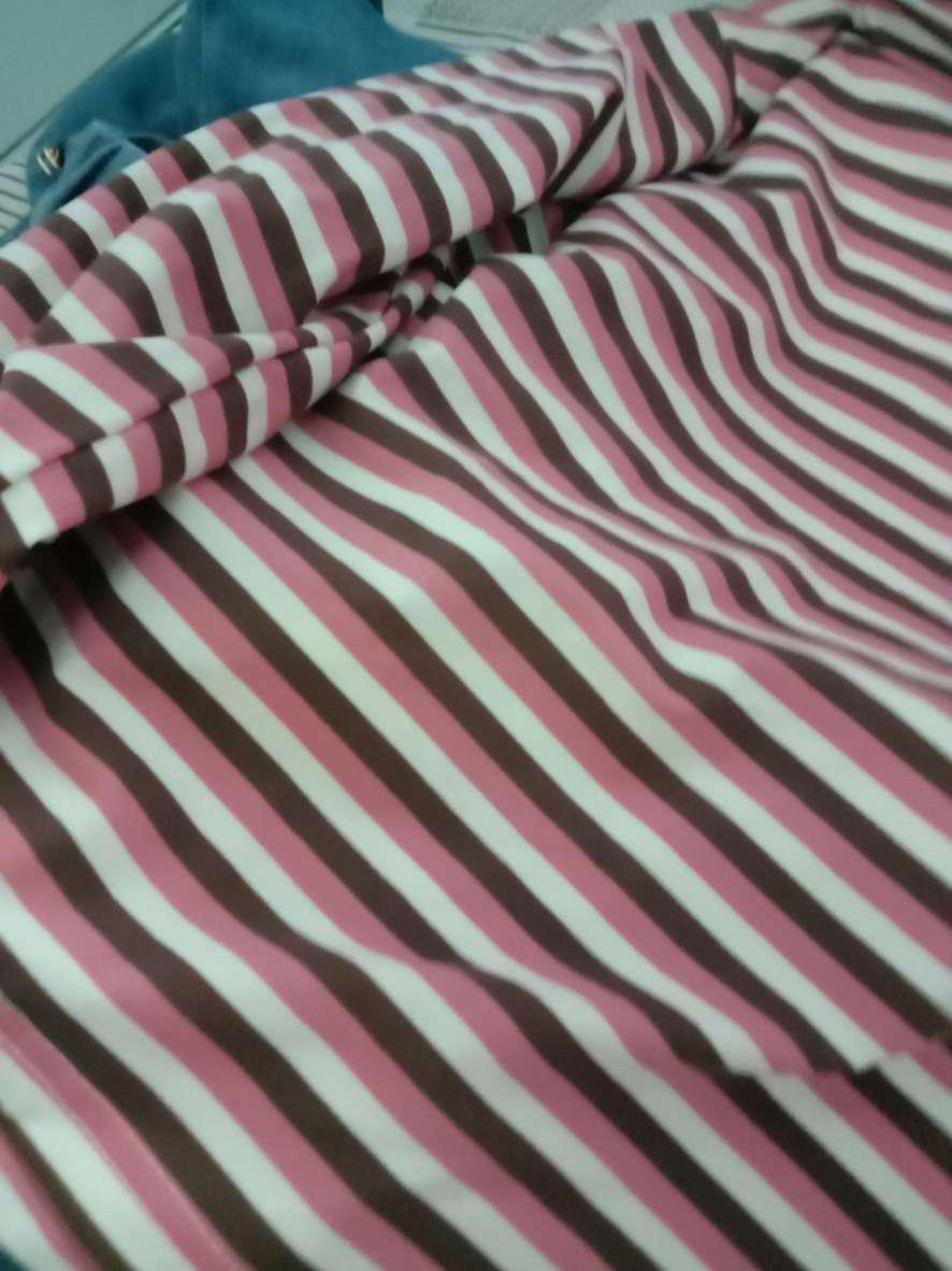 【impor】 T-shirt Atasan Wanita Versi Korea 2021 Longgar Lengan Panjang
