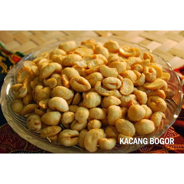

500 gr_Kacang Bogor