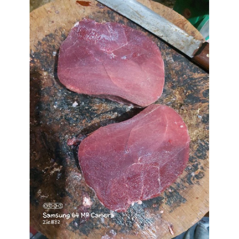 

Daging Beku