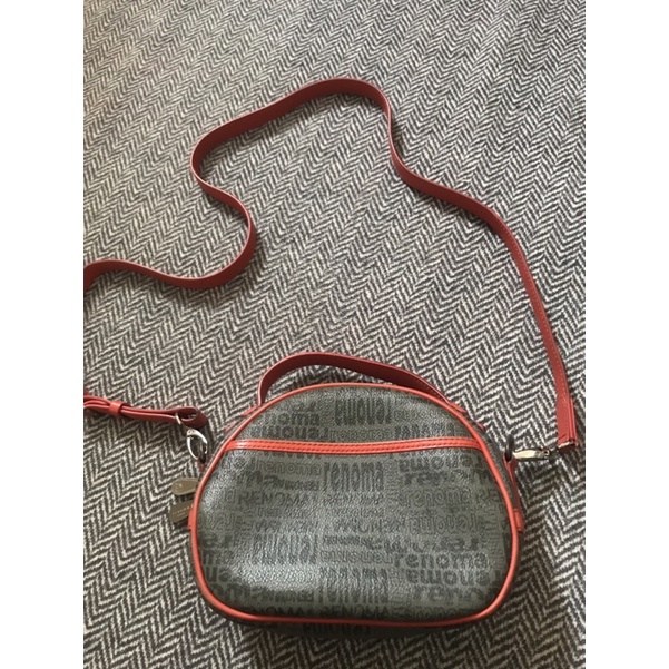Tas Renoma Mini Crossbody