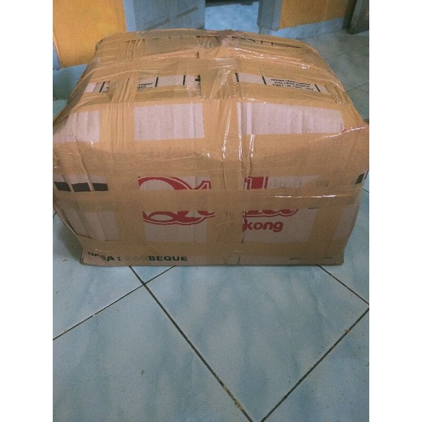 

ORDERAN KHUSUS