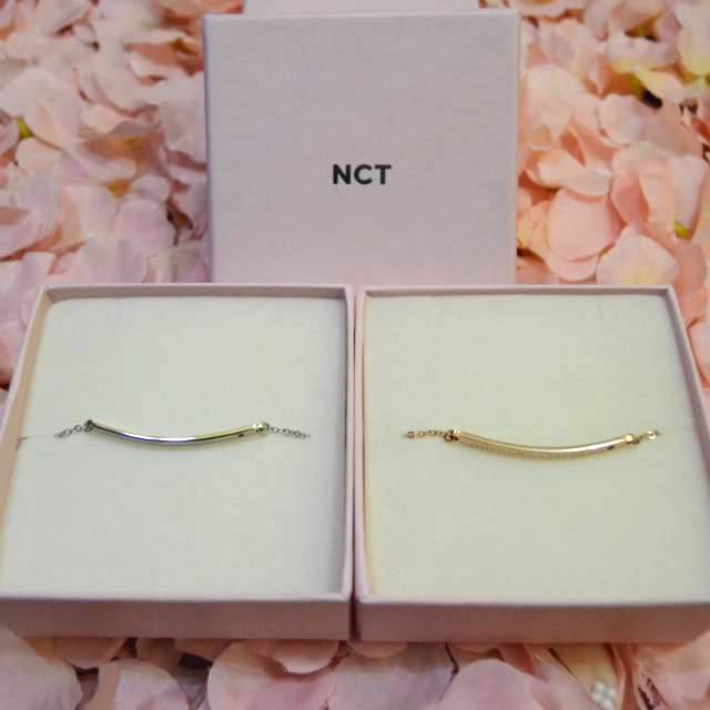 NCT DOYOUNG BIRTHDAY BRACELET