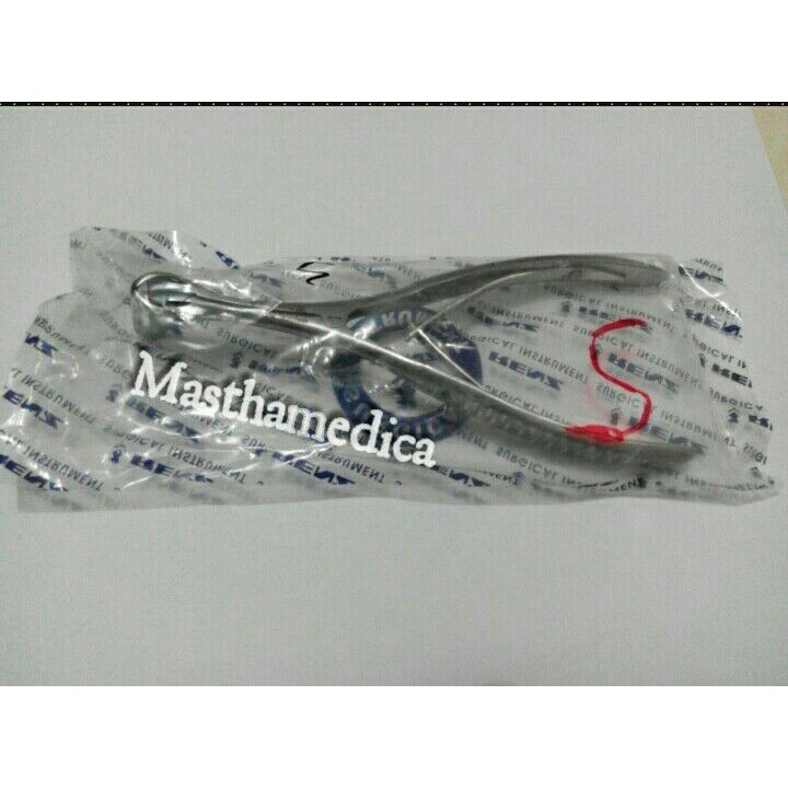 Speculum Hidung Nasal Spekulum Specula THT Renz Jerman Germany