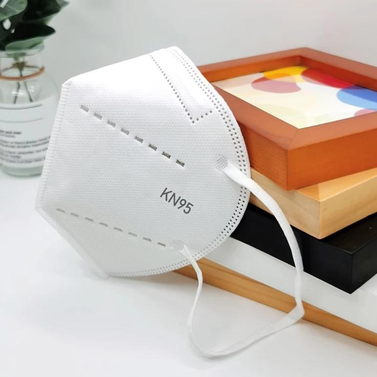 Flashϟsale MASKER DUCKBILL KN95 10PCS 5PLY WARNA WARNI ORANGE HITAM PUTIH UNGU PINK KUNING MERAH BIR