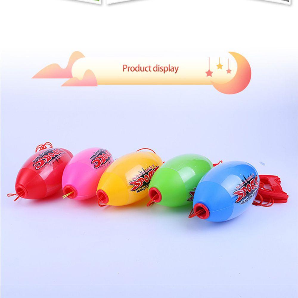 R-flower Mainan Sensorik Interaktif Tali Tarik Elastis Motif Bunga Untuk Anak / Dewasa