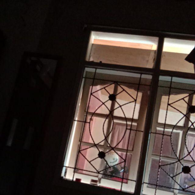 Kemeja Batik Semi Sutra Silky Premium Super Berfuring Batik Pekalongan Halus M L Xl Xxl