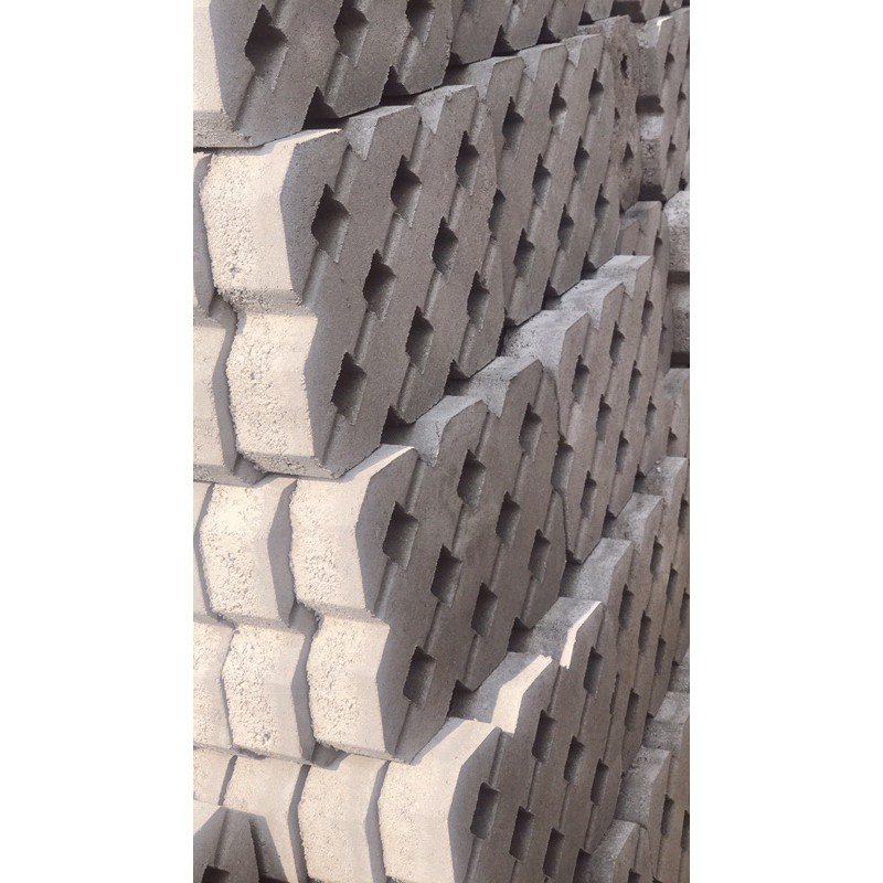 grassblock / grass block / gres blok