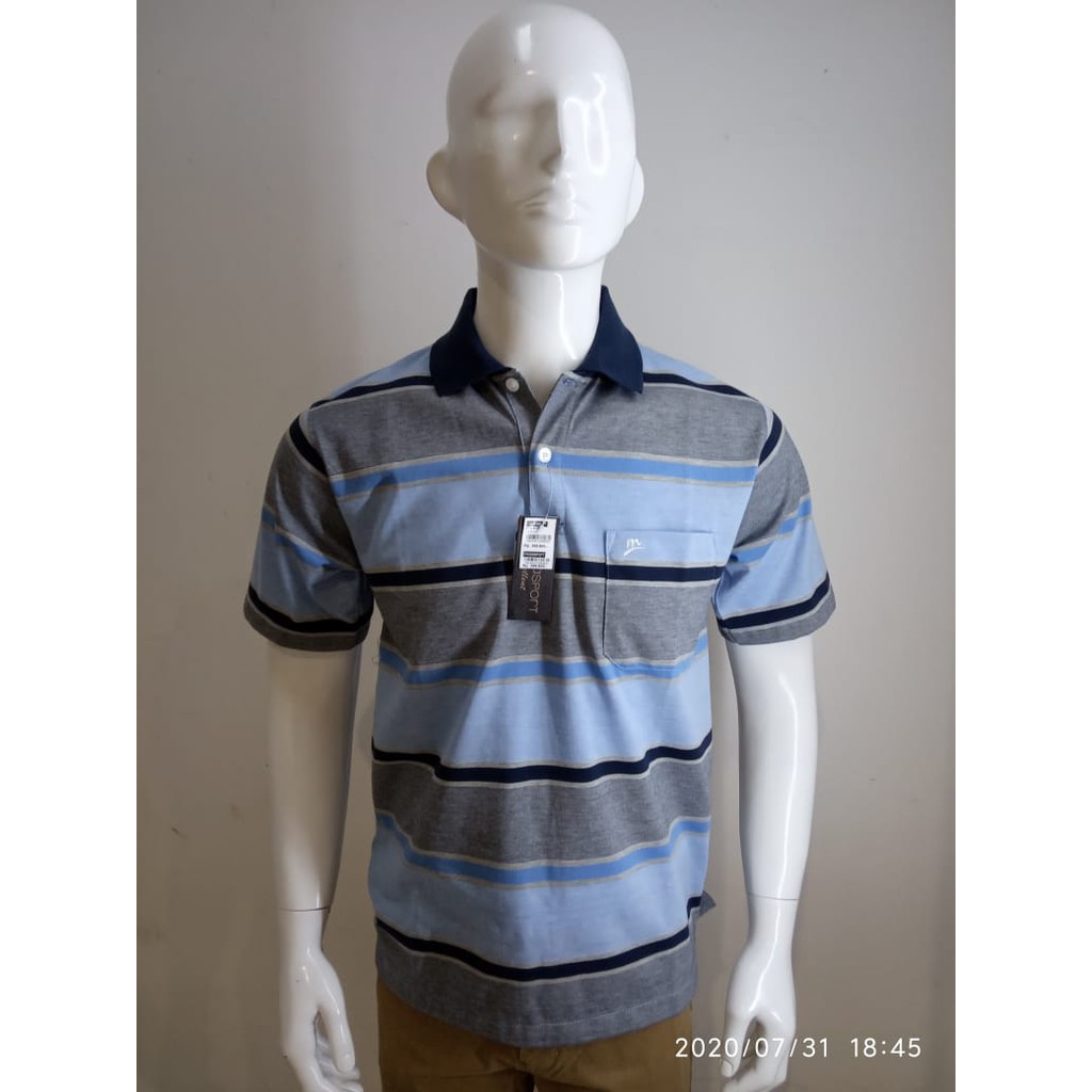 MODASPORT ORIGINAL/T SHIRT PRIA/WANGKY PRIA/WANGKY SALUR