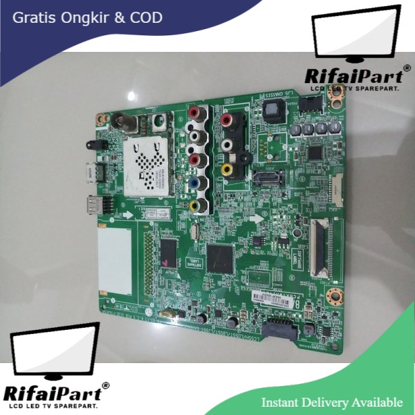 mb - mainboard - mobo - matherboard - lg - 49LF550T - 49LF550