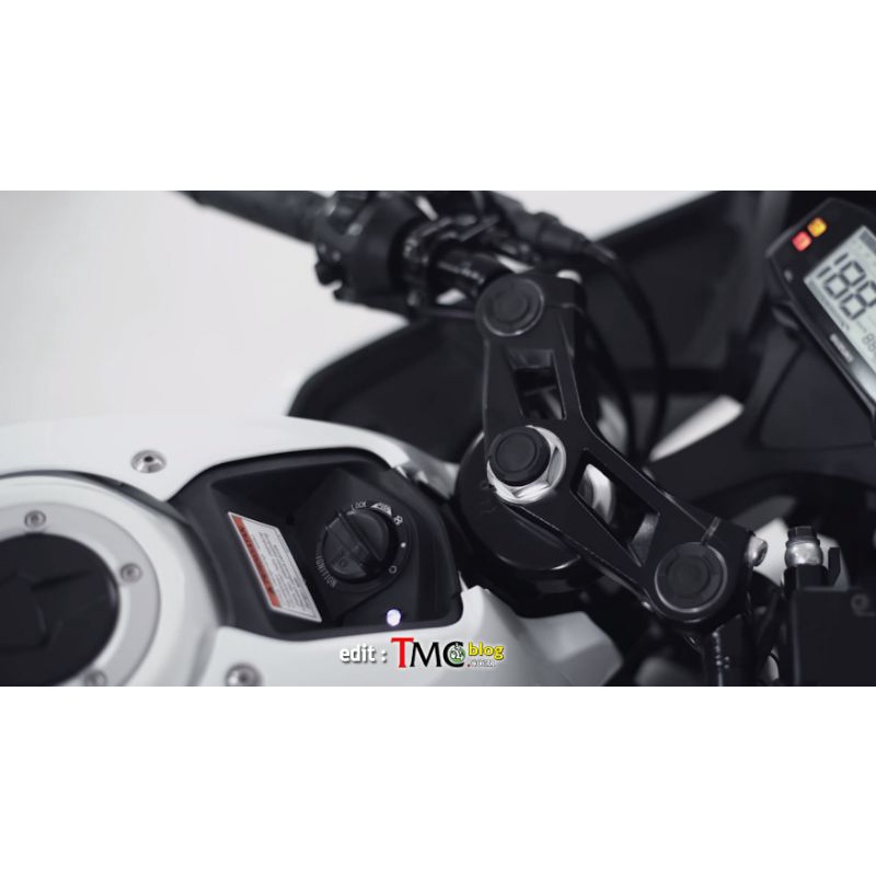 kunci kontak keyless gsx 150 kunci kontak set tutup tangki Suzuki GSX 150 versi keyless Original-2