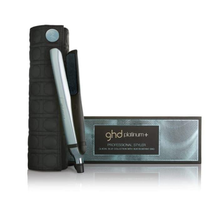 ghd platinum plus blue
