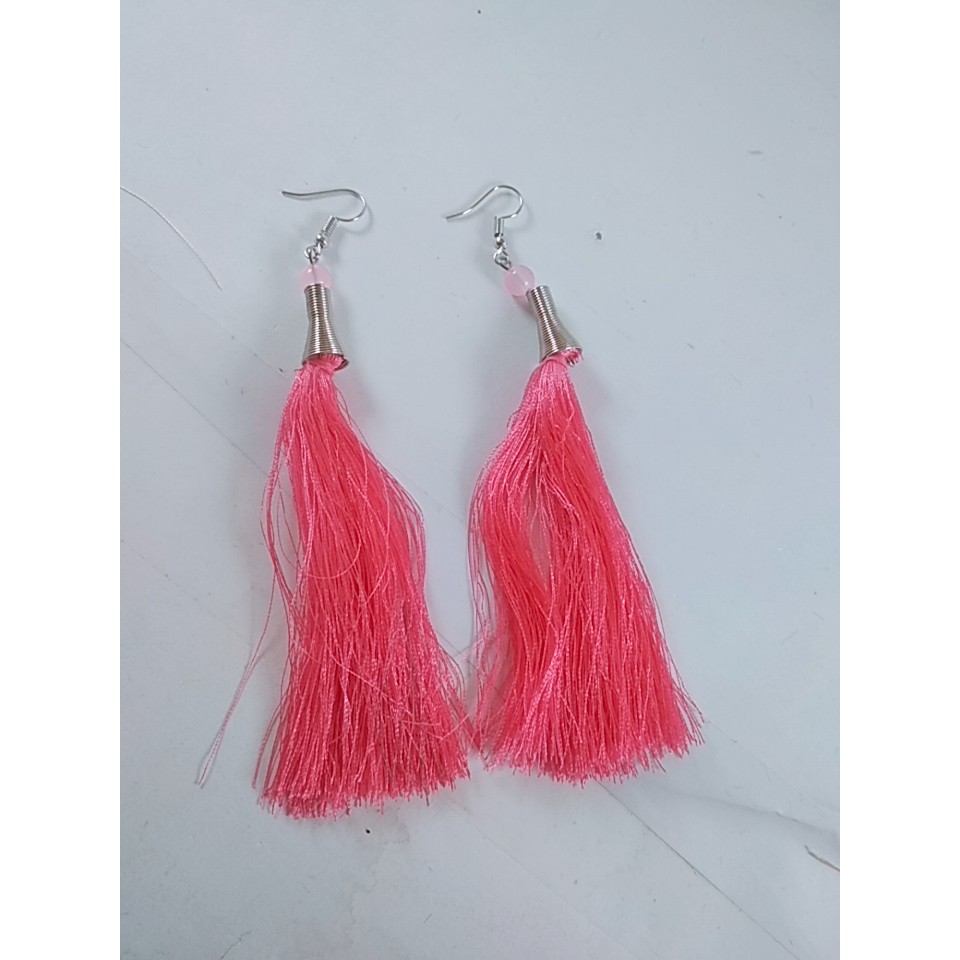 Anting Terbaru Tassel  anting  kekinian  By TokoPelanginicer