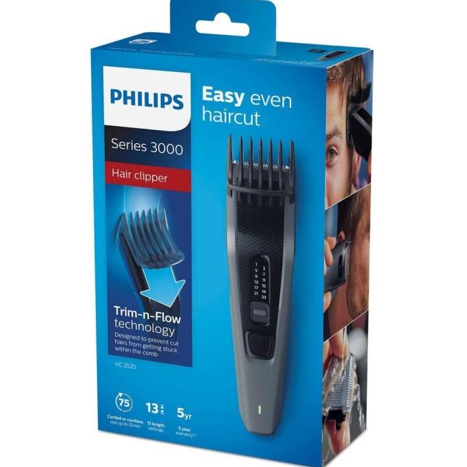 PHILIPS CLIPPER HC3520