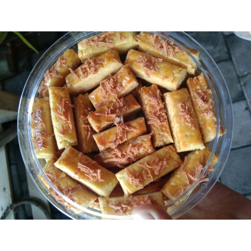 

KASTANGEL GURIH RENYAH