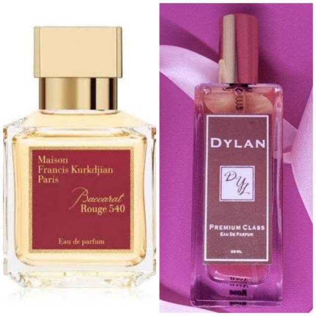Parfum dylan