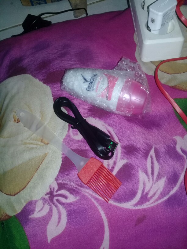 Minyak Goreng 1 Liter