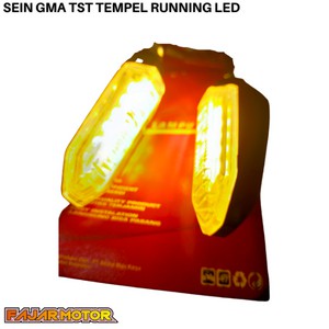 LAMPU SEIN RETING TST GMA BOHLAM ALL NEW VARIO 125 / 150 ALL NEW CB 150R ADV 150 &amp; CBR FACELIFT