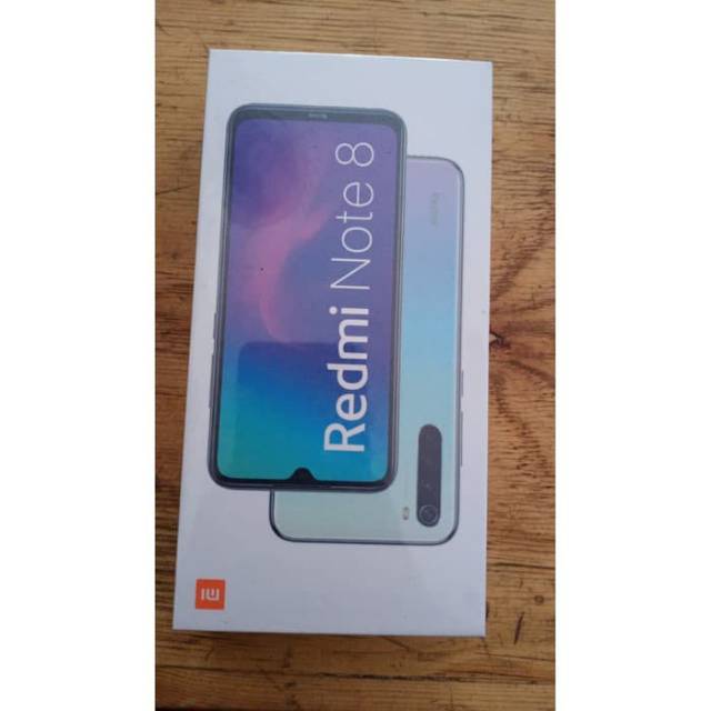 Xiaomi Redmi Note 8 4/64 TAm