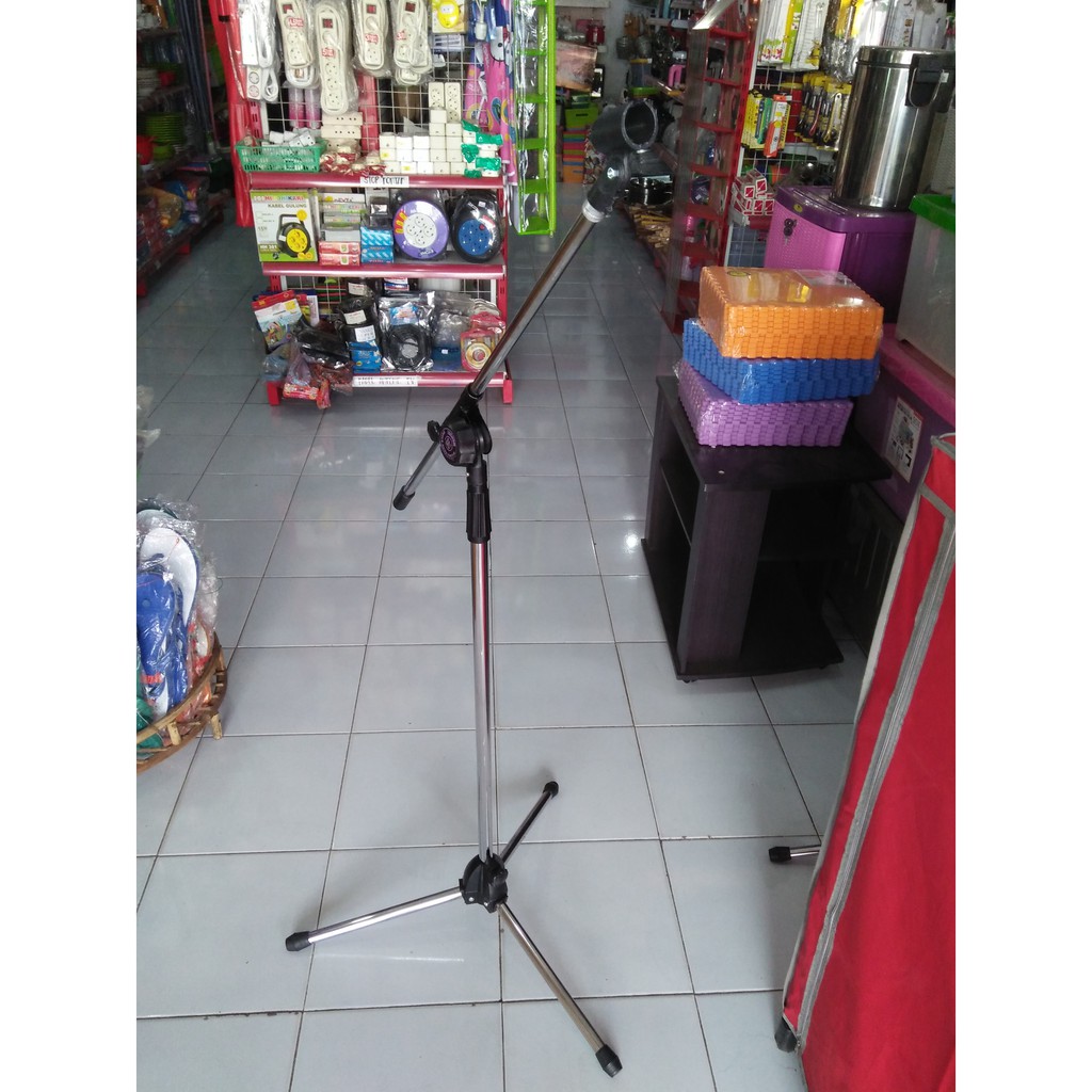 stand mic maruni SM 209 stand mic MARUNI