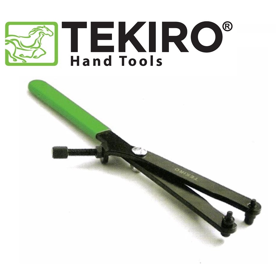 Tekiro Tahanan Kopling / Penahan / Universal Holder