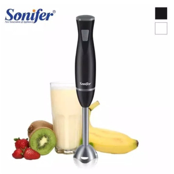 Sonifer Hand Blender SF-8055 Blender Tangan Listrik Multifungsi