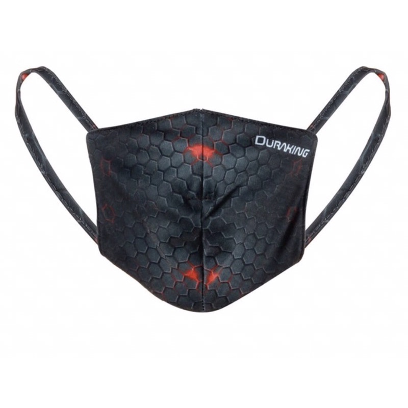 Masker kain antivirus dk duraking