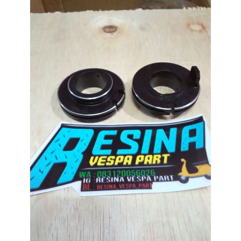 Puly pulley puli  gas verseneling racing vespa px pxe2 excel strada sera new px replika SIP